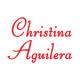 CHRISTINA AGUILERA