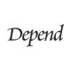 DEPEND