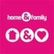 HOME&FAMILY