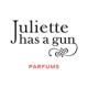 Juliette has a gun