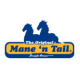 MANE 'N TAIL