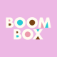 BOOM BOX 