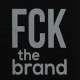 FCK The Brand