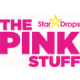 Pink stuff