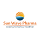SUN WAVE PHARMA