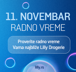 Radno vreme objekata 11.11.2024.