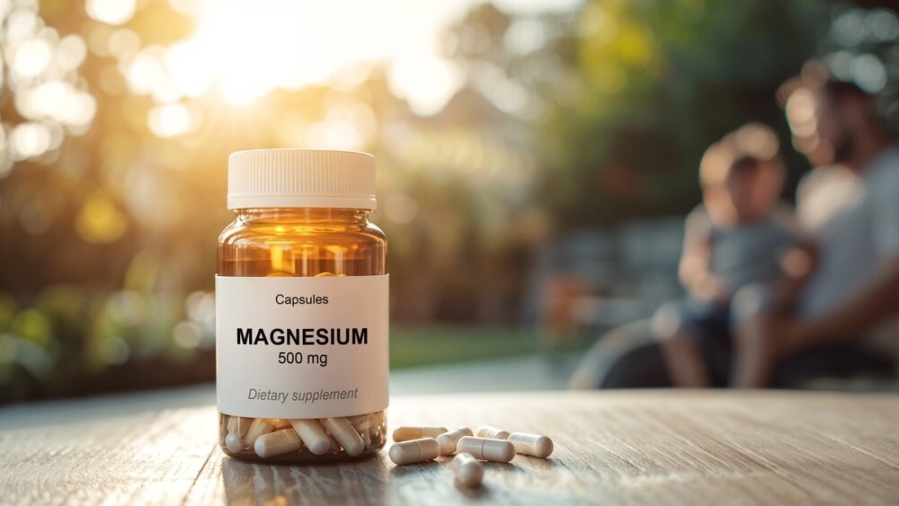 Magnezijum – mineral koji pravi razliku
