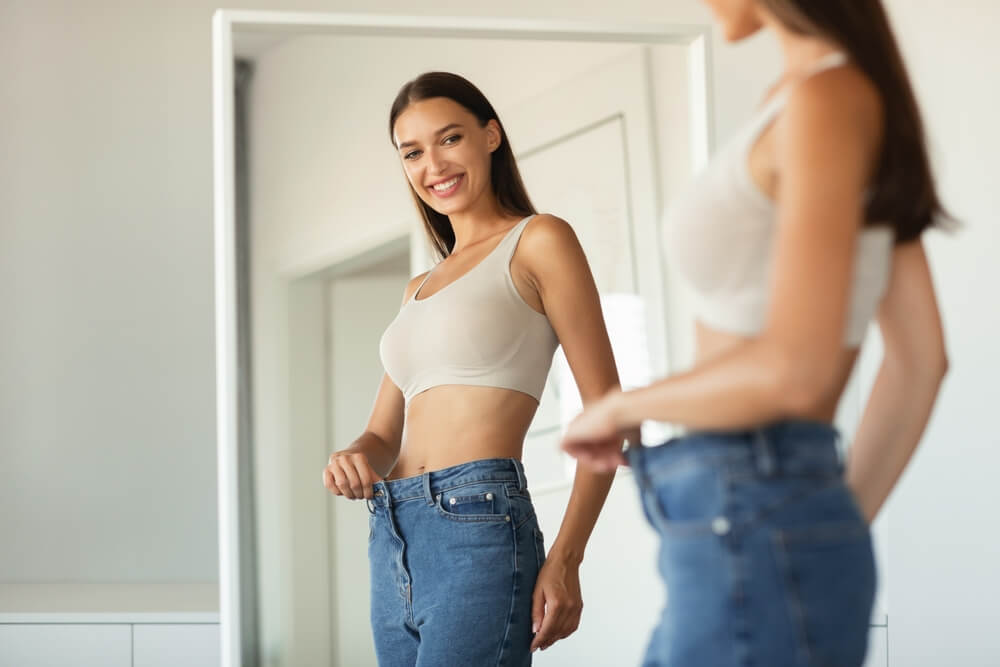 Stisni „gas“ do plaže: Tvoja doza podrške za ravan stomak