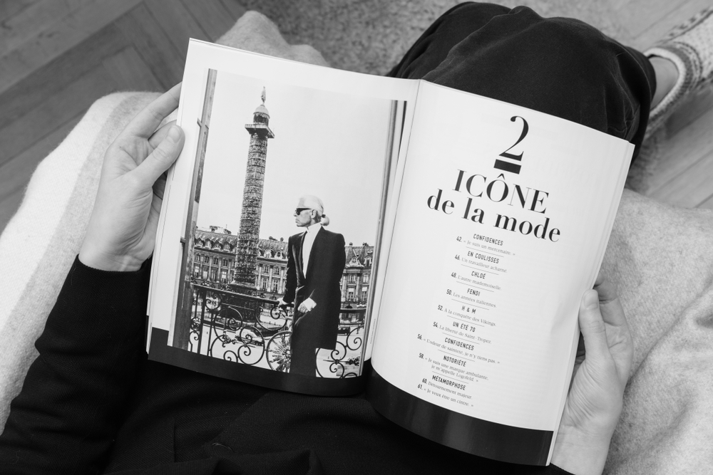 Najbolji Karl Lagerfeld parfemi inspirisani gradovima