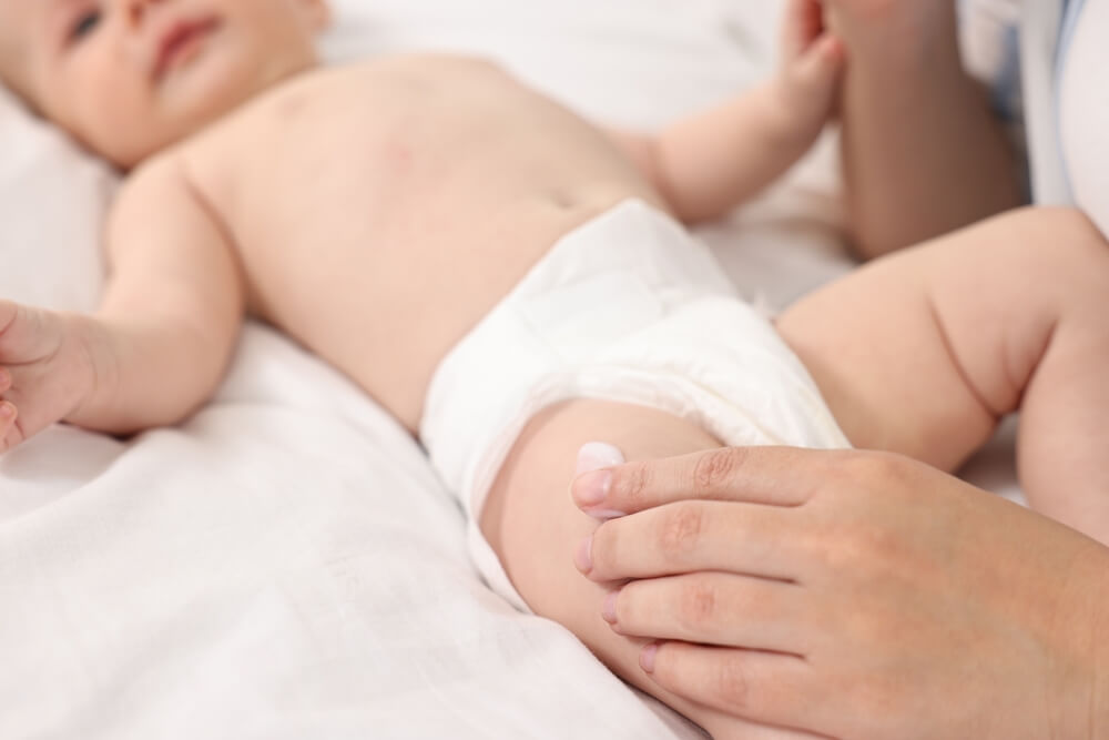 Zašto roditelji biraju neven - tajna Weleda Baby linije