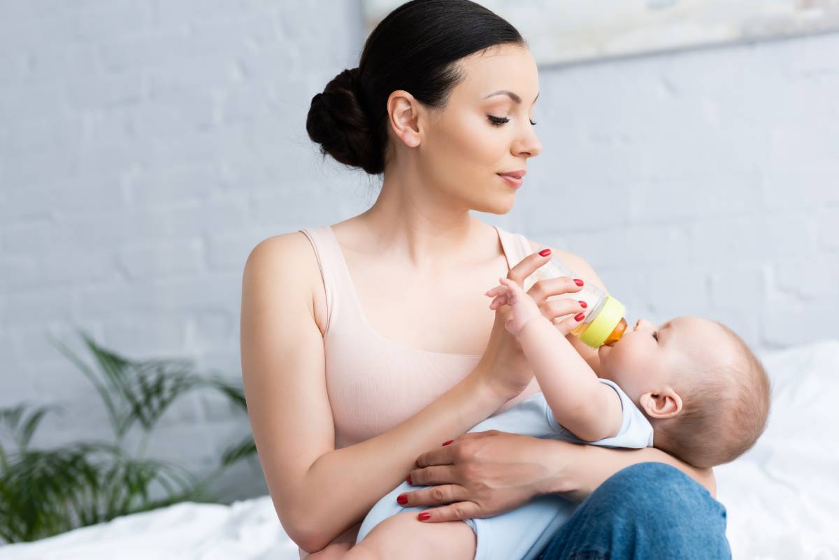 Kako se održavaju flašice za bebe i koje su najbolje?
