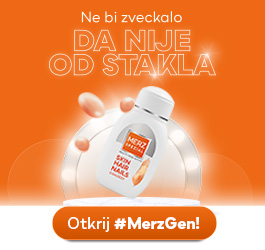 MerzGen – Ljubav prema sebi koja se prenosi kroz generacije