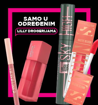 Maybelline