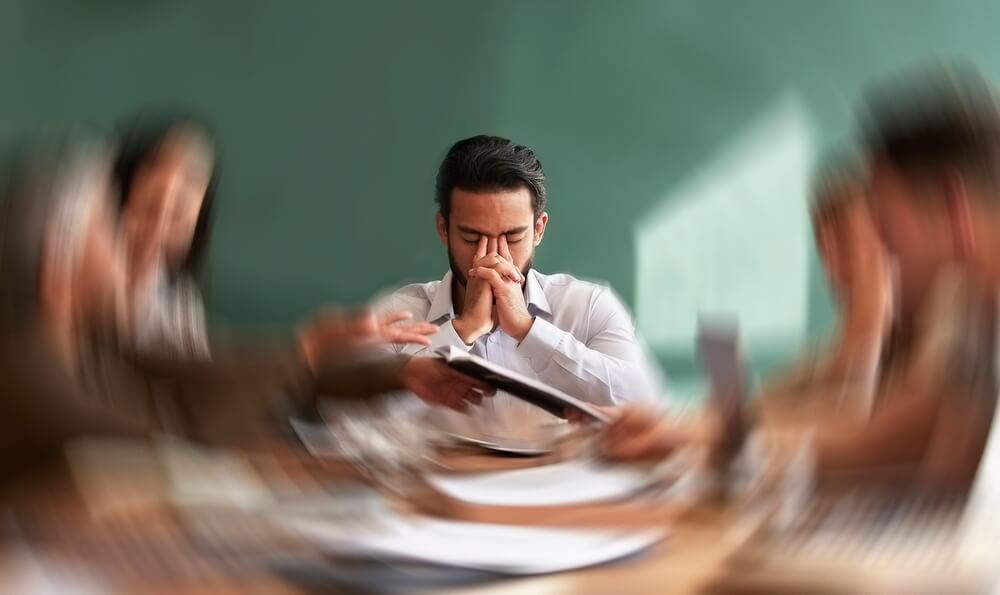 Restart organizma: Kako pobediti nervnu napetost i stres