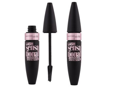 MAYBELLINE Lash Sensational Luscious Mascara
