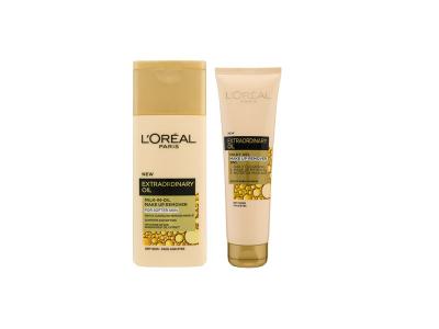 Nutri Gold Extraordinary Oil u službi nege kože