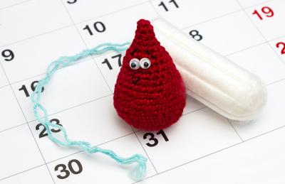 Za ugodan menstrualni ciklus brine se Moe28