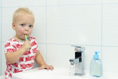 Važnost pravilne nege mlečnih zuba za zdravlje vaših mališana