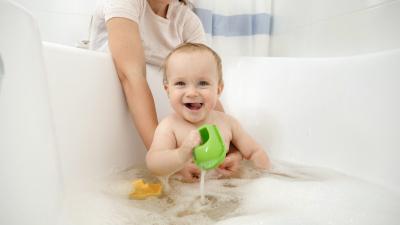 Stigao je festival nege mališana – Proizvodi za bebe su na popustu!
