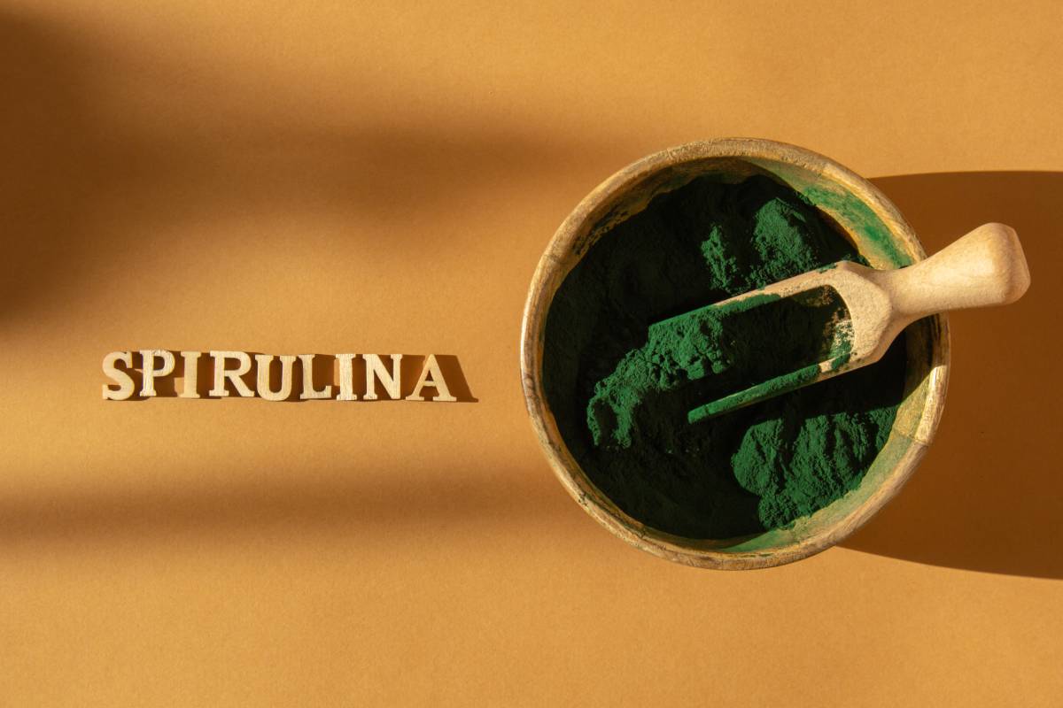 Spirulina –za šta je, iskustva i koja je najbolja spirulina na tržištu?