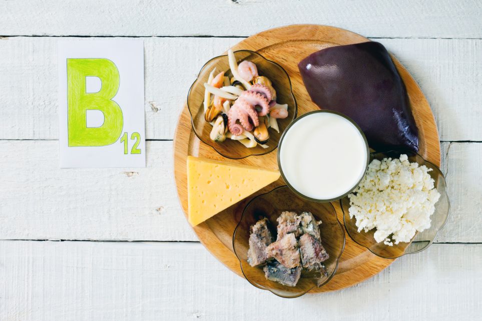 Vitamin B12 – koja mu je uloga u organizmu, šta nam donosi manjak a šta višak vitamina B12?