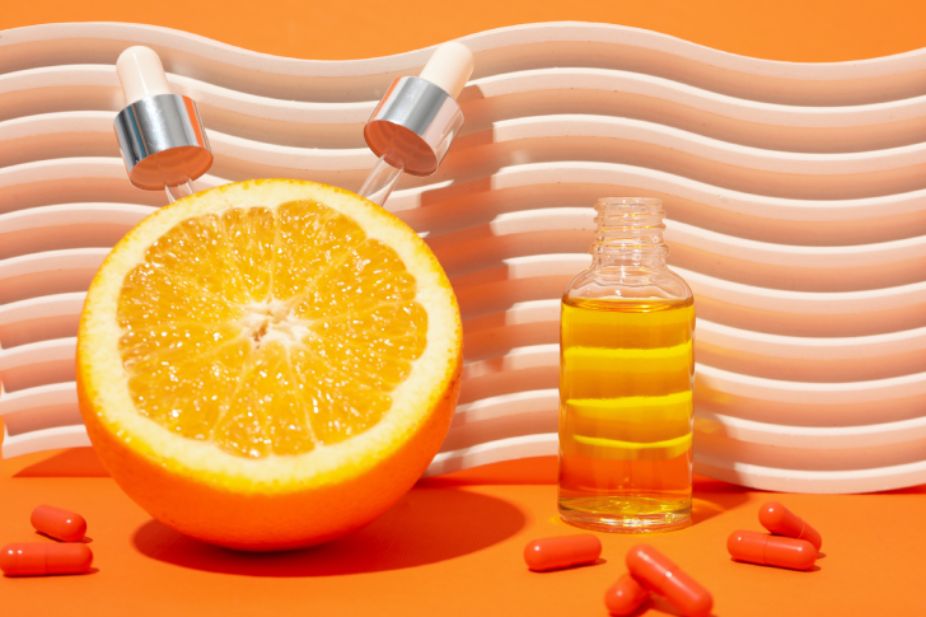 Koji je najbolji vitamin C za lice, a koji za organizam?