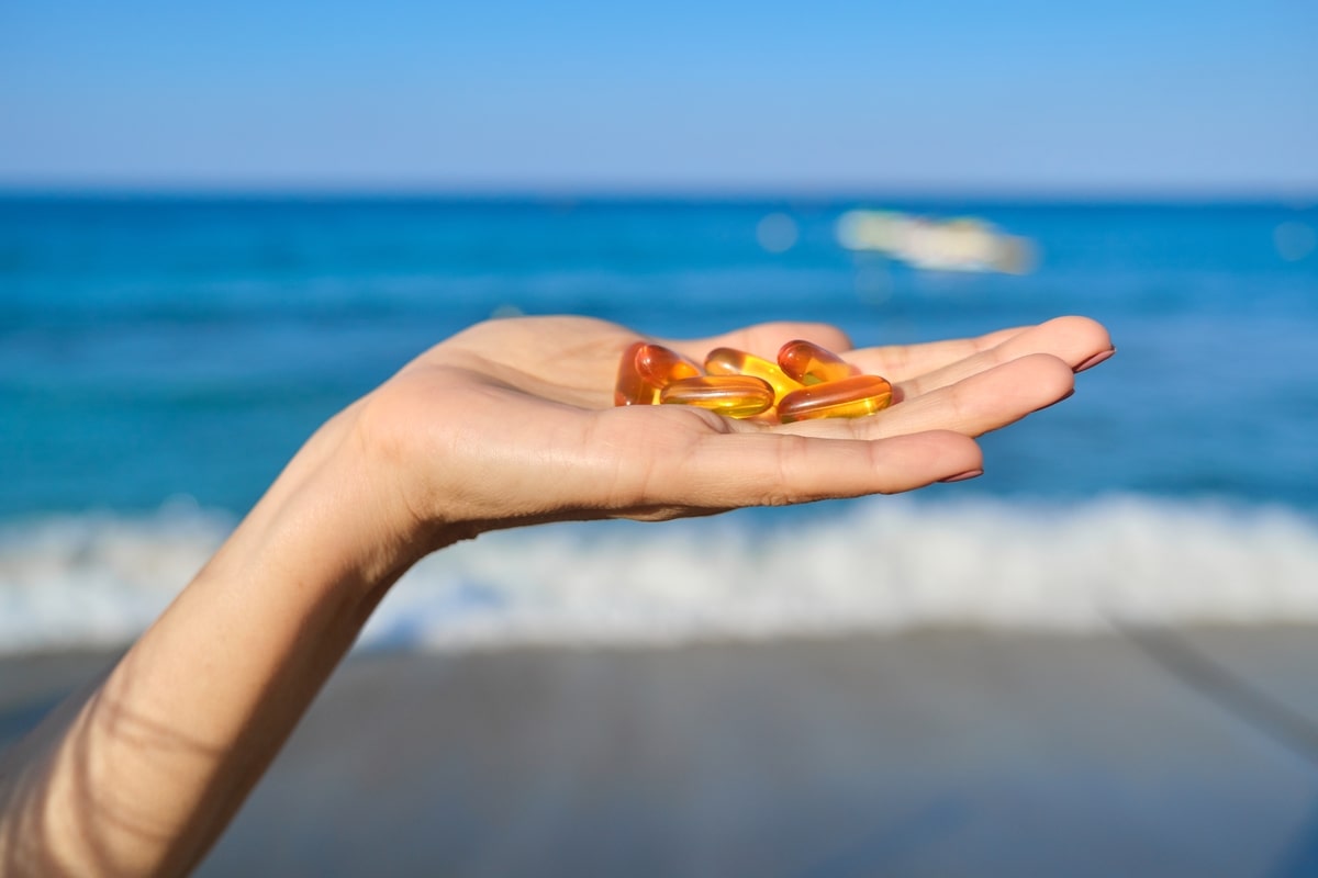Vitamin D - za šta služi, kako se pije i koji je najbolji?