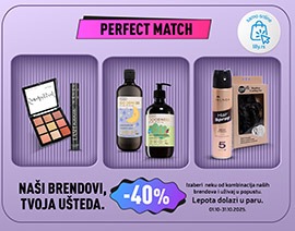 Perfect match