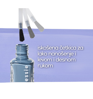 ESSIE expressie sl2