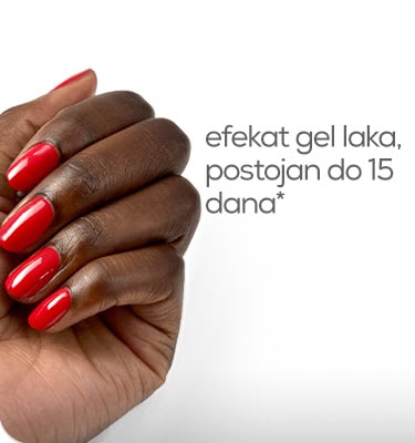 ESSIE gel lak sl1