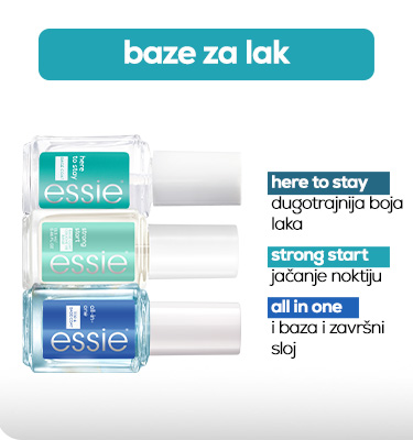 ESSIE nega sl1