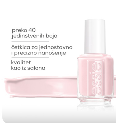 ESSIE originaln sl1