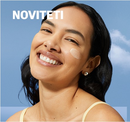 Noviteti