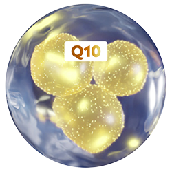 Nivea Q10