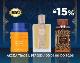 Armaf akcija