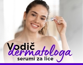 Serum bar