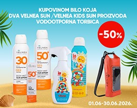 Velnea sun