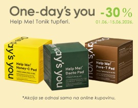 One-Day's You