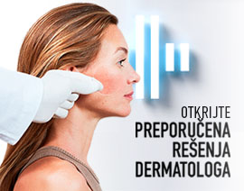 Preporuka dermatologa