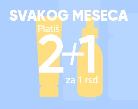 3 za 2