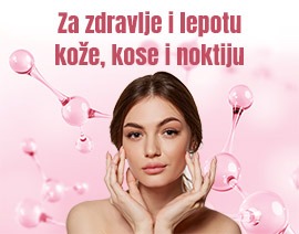 Moć kolagena!