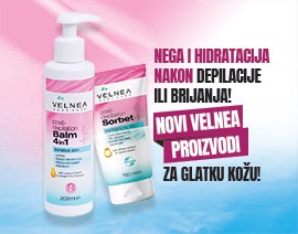 Velnea depil