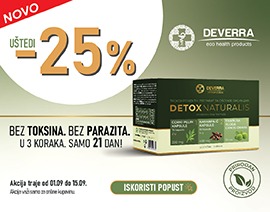Deverra