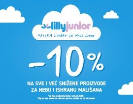 Lilly Junior