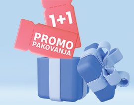 Promo pakovanja