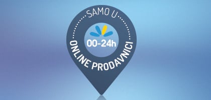 Samo online