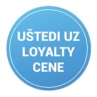Uštedi uz Loyalty cene
