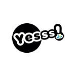 Yesss!