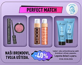 Perfect match