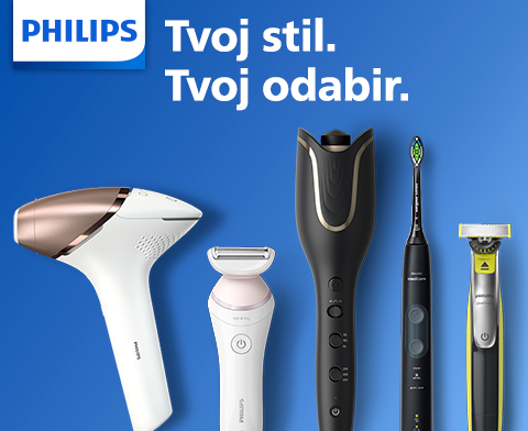 PHILIPS | Lilly Drogerie OnLine